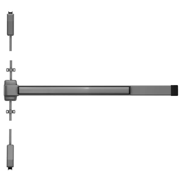 Motorized Exit Device